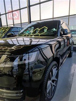 Land Rover Range Rover Vogue